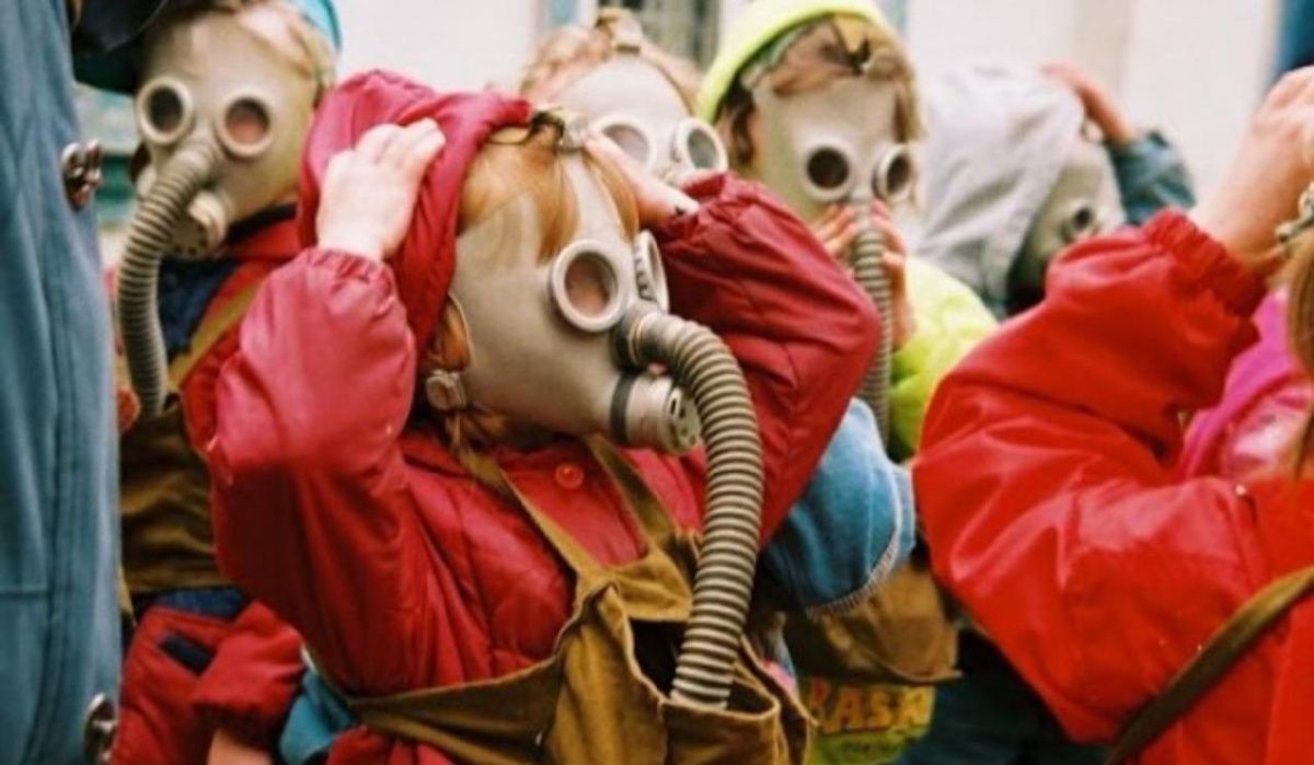 Почти семь тысяч детских противогазов закупит Нижегородская область
