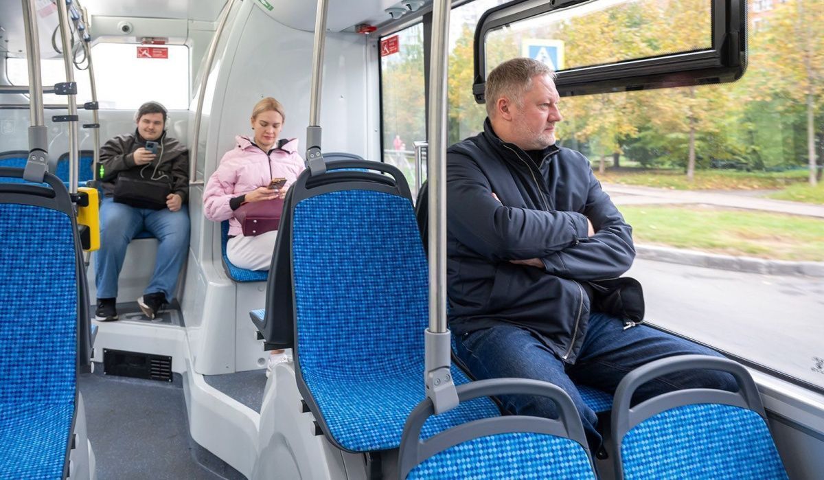 Безналичная оплата станет единственным способом оплаты в транспорте Нижнего Новгорода Безналичная оплата станет единственным способом оплаты в транспорте Нижнего Новгорода