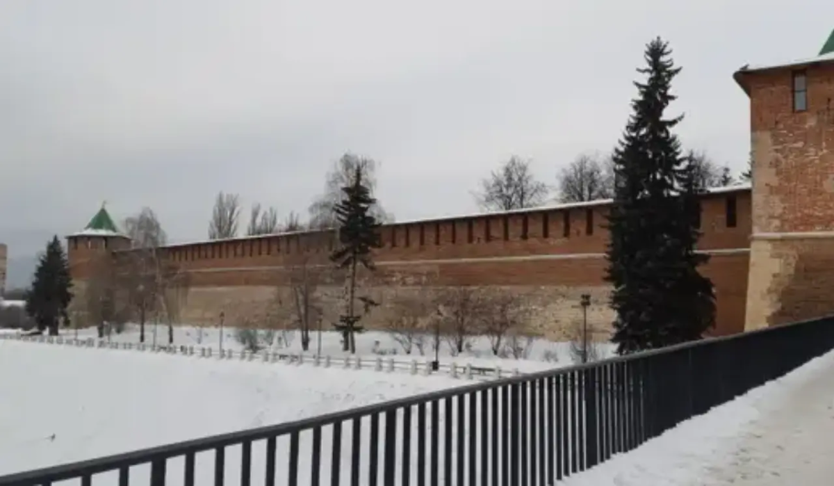 В Нижнем Новгороде появится сквер Сталинградской битвы 