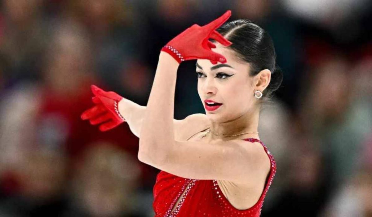 Тутберидзе: Петросян намеревалась отказаться от участия в отборе ОИ