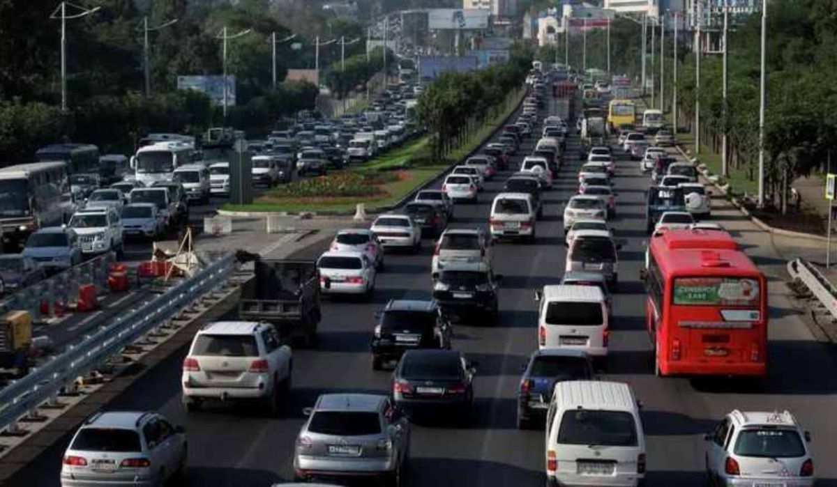Эксперт Шкуматов: водителям разрешено покидать место ДТП в отдельных случаях