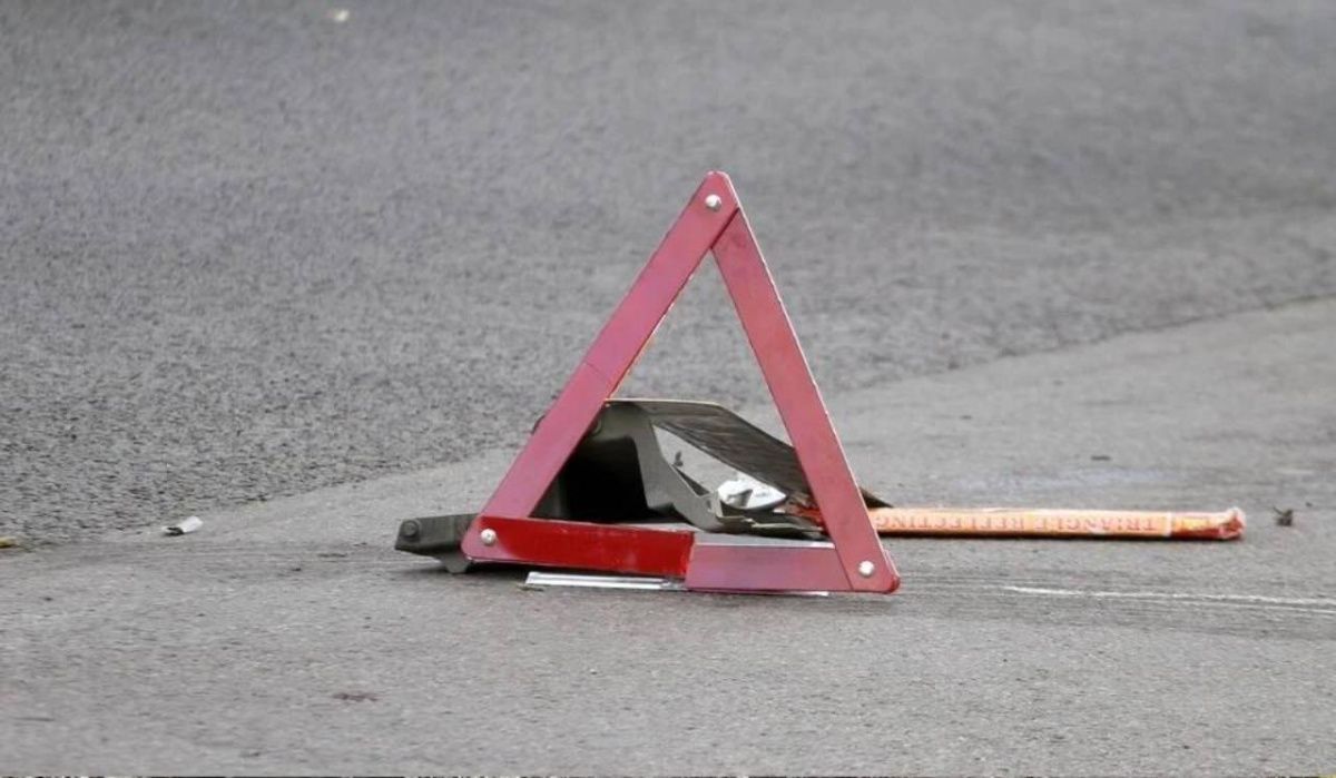 ГИБДД сообщила о более 10 погибших в ДТП во дворах столицы с начала года