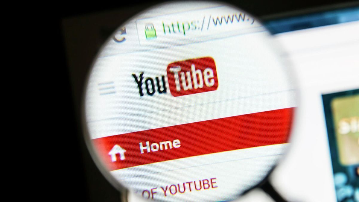 Трафик YouTube в России сократился до минимальных значений