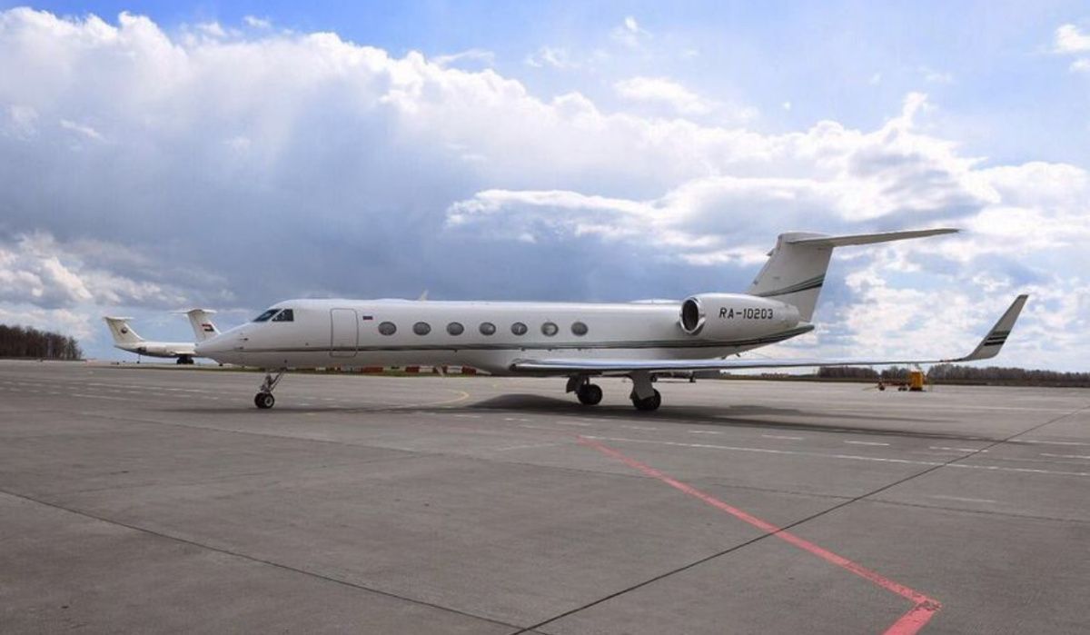 Из Казани стартовали прямые рейсы в Рас-эль-Хайму