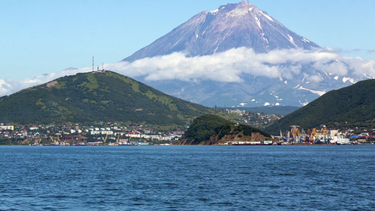 На Дальнем Востоке планируют возродить круизный туризм