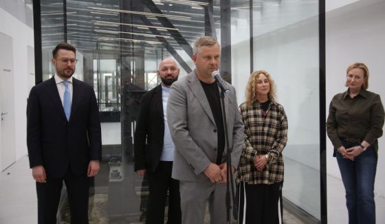 Выставка "Сергей Конёнков. XX век" открылась в Новгороде с участием РОСИЗО и НГХМ