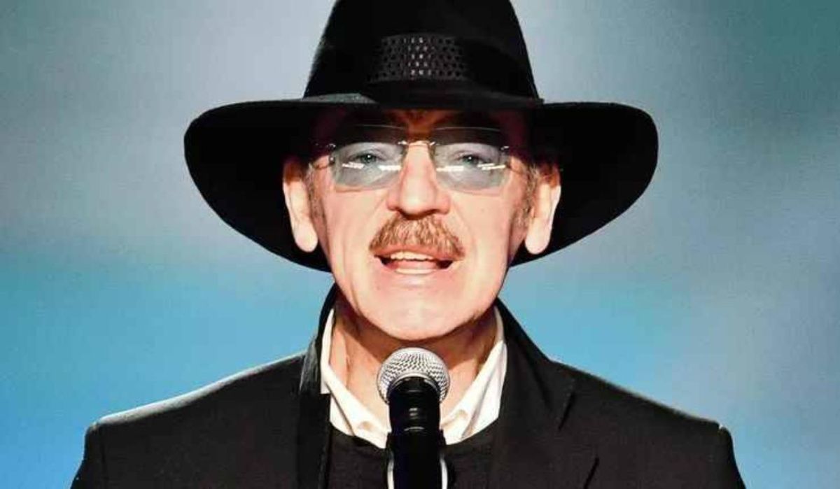 Боярский госпитализирован после падения во время спектакля