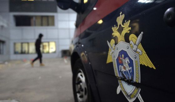Полицейских в Нижнем Новгороде подозревают в организации незаконной миграции