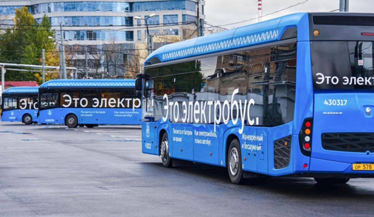 Жители Нижнего Новгорода попросили главу СК не допустить замену троллейбусов на электробусы 