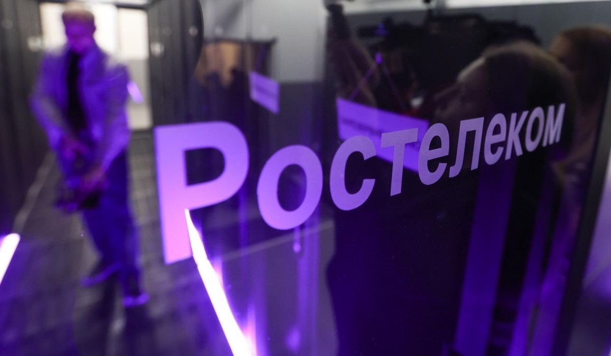 «Ростелеком» раскрыл причины перебоев интернета в Центральной России