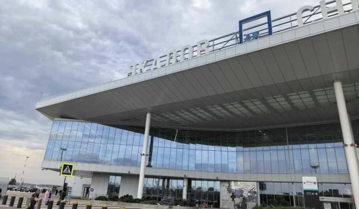 Из Чкалова запустили новые прямые рейсы в Хургаду