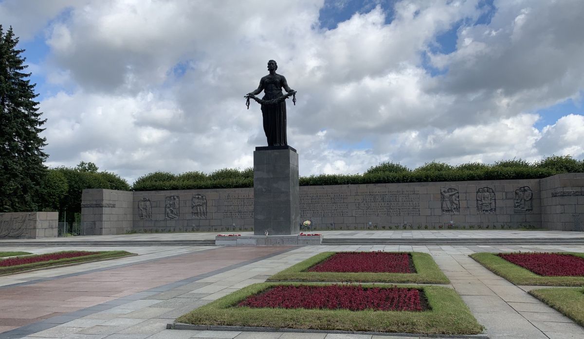 Россия 9 августа вспоминает героизм советского народа в Ленинградской битве