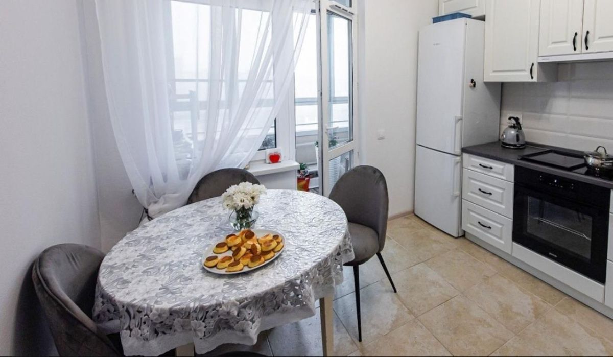 Выдано разрешение на строительство дома по реновации в Лосиноостровском районе Москвы