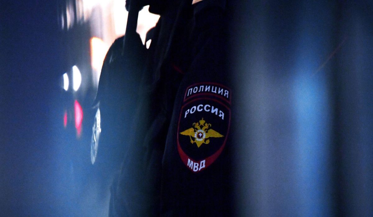 Более 30 подростков задержаны полицией после дебоша в Санкт-Петербурге