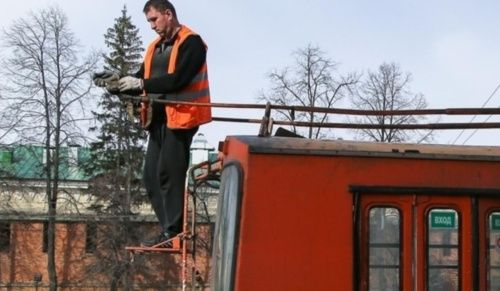 В Нижнем Новгороде на два месяца закроют самый востребованный троллейбусный маршрут