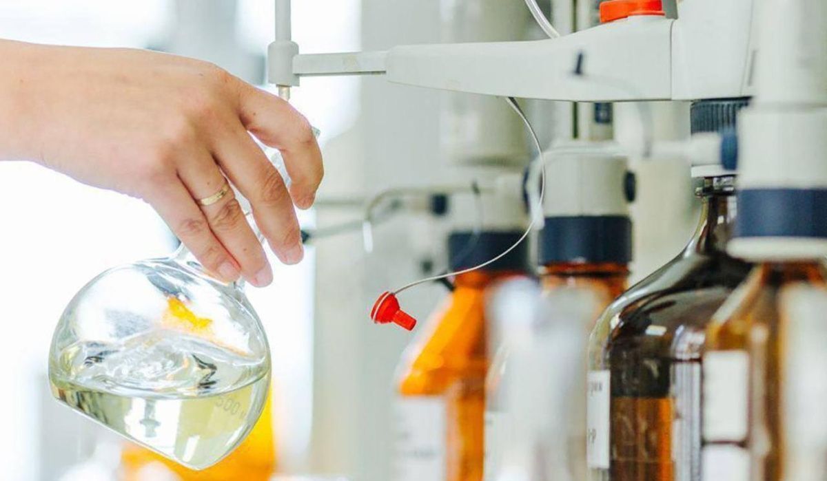 В Москве проведено 2,5 миллиона анализов качества воды с начала года