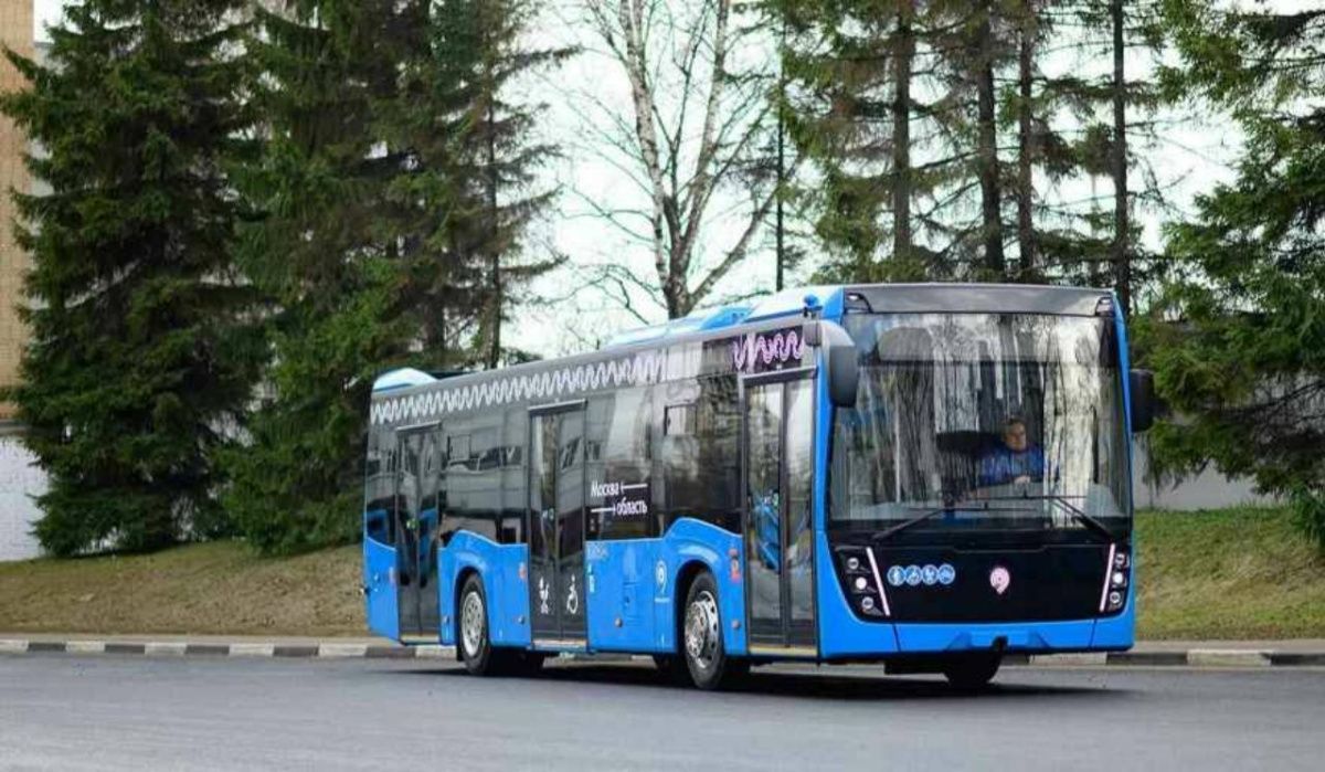 В Нижегородской области откроют новый автобусный маршрут до Кстова после жалоб жителей