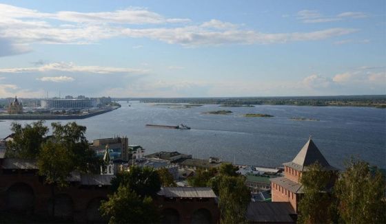 В Нижнем Новгороде оценили возможность появления землетрясений