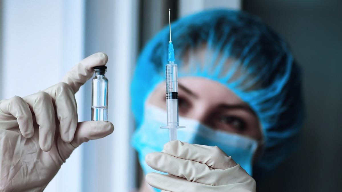В Нижегородскую область поступило 6 тысяч доз вакцины &quot;ЭпиВакКорона&quot;