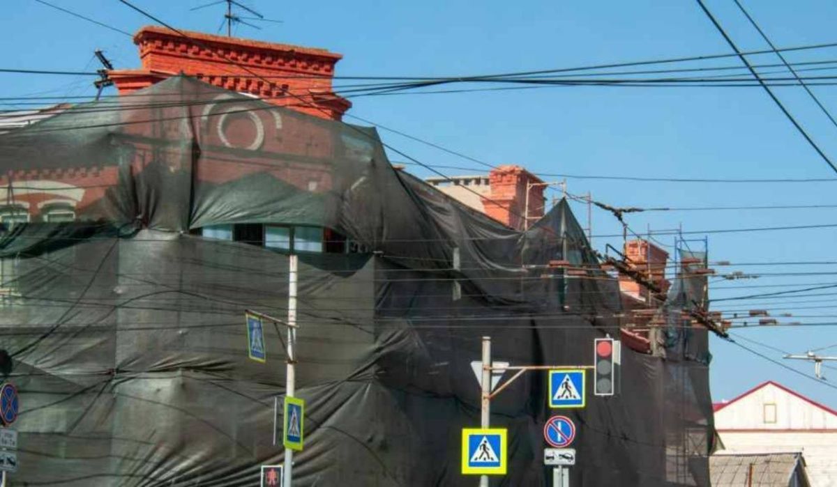 В Петербурге увеличат тарифы на капитальный ремонт жилья