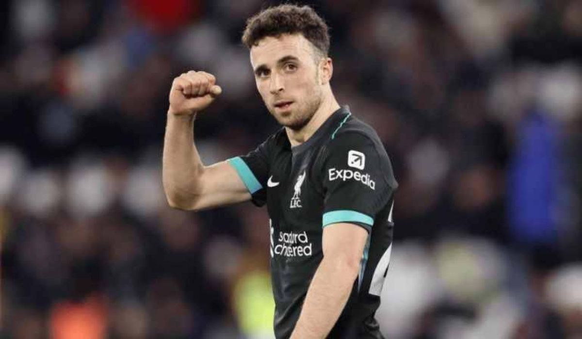 Трагедия в сборной Португалии и &quot;Ливерпуле&quot;: в ДТП погиб перспективный футболист