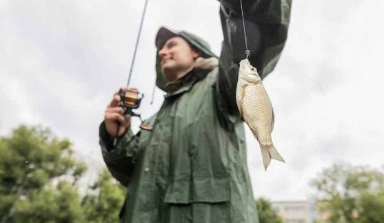 В Нижегородской области вводят ограничения на рыбалку