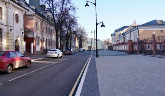 Туристический налог в Нижнем Новгороде появится в 2026 году