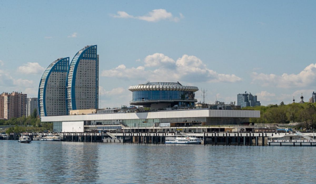 Волгоградская область в числе лучших мест для летнего отдыха на Волге