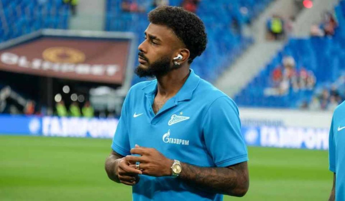 «Зенит» накажет Вендела