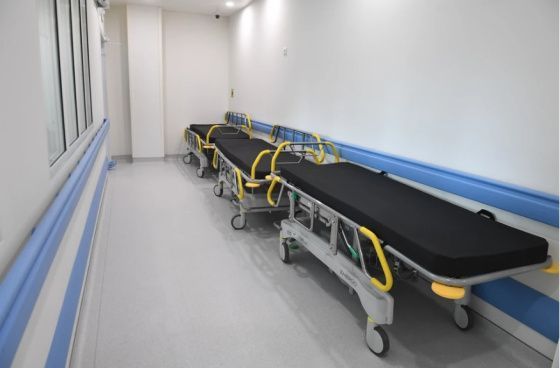 В Ростове больницу оштрафовали  из-за высокой смертности пациентов