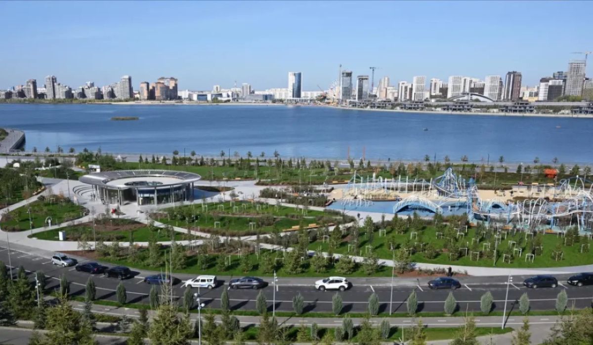 Казанцев приглашают принять участие в республиканском конкурсе «Эковесна»