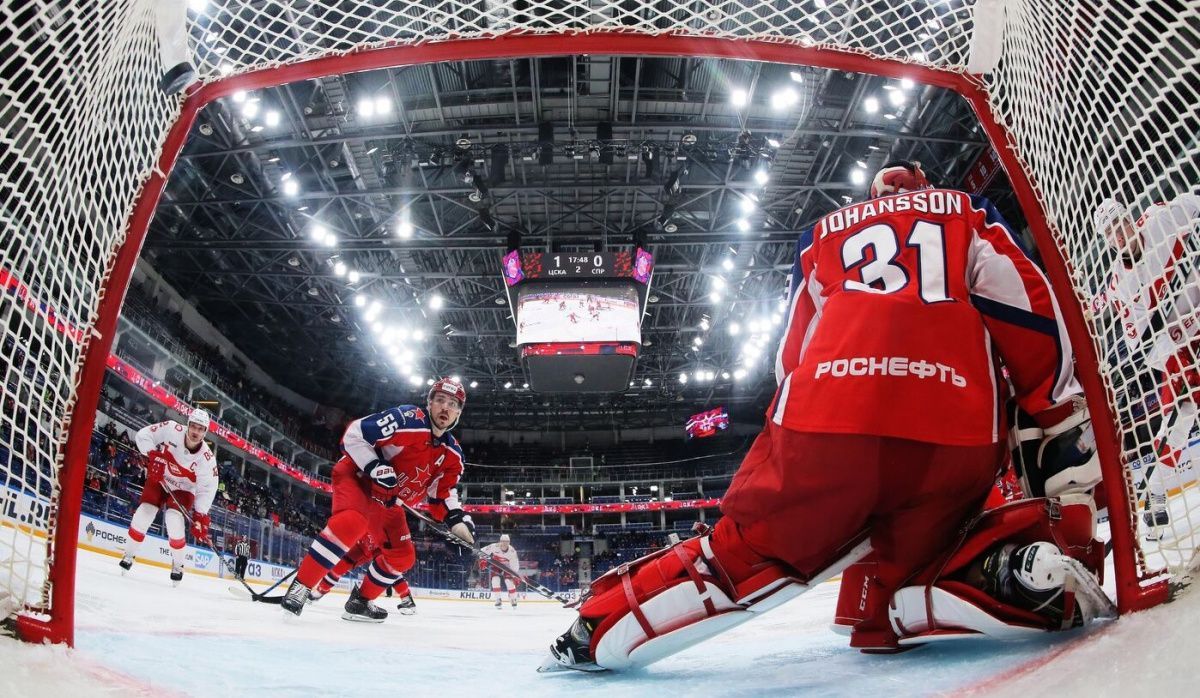 РУСАДА подтвердила дисквалификацию гендиректора &quot;Сочи&quot; Григоренко