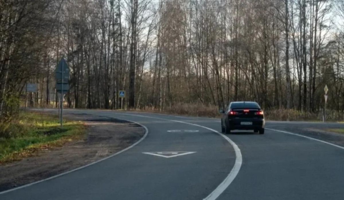 В Петербурге билеты на автобусы в Финляндию раскупили на три недели вперед