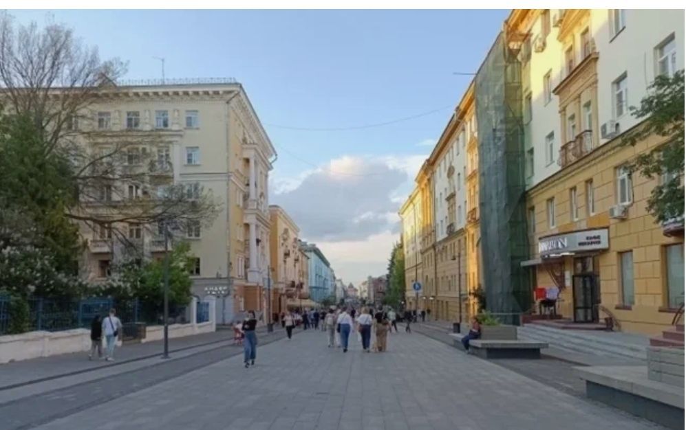 Нижегородская область заняла 11 место в рейтинге социально-экономического развития