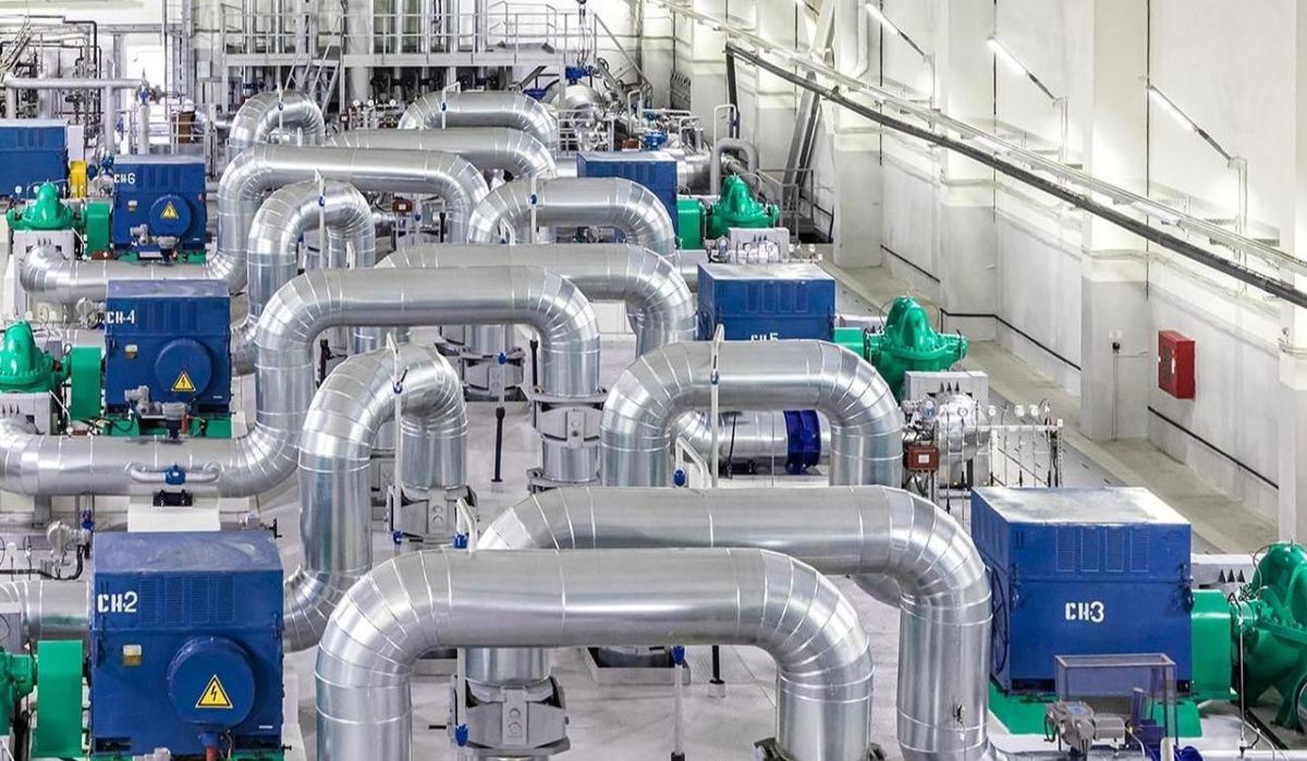 В Москве более 90% жилых домов готовы к новому отопительному сезону