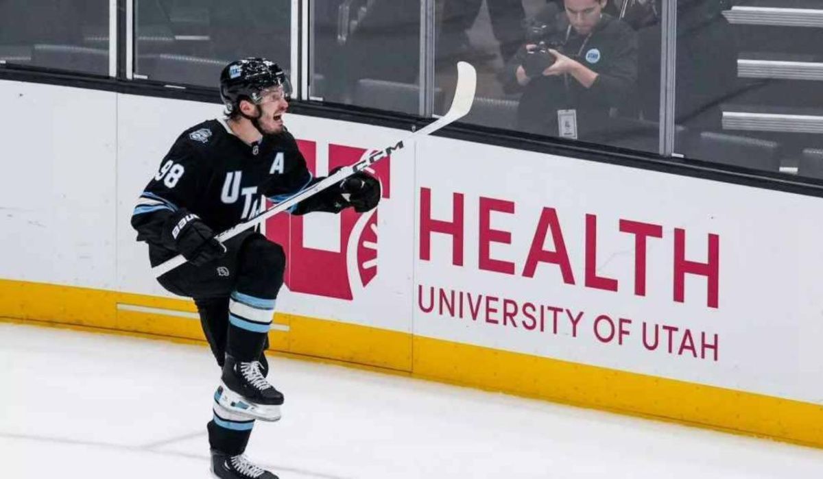 Сергачев рассказал, как помогал одноклубникам во время яичного коллапса в США