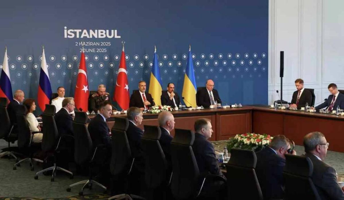 Москва опубликовала полный текст меморандума по ситуации на Украине