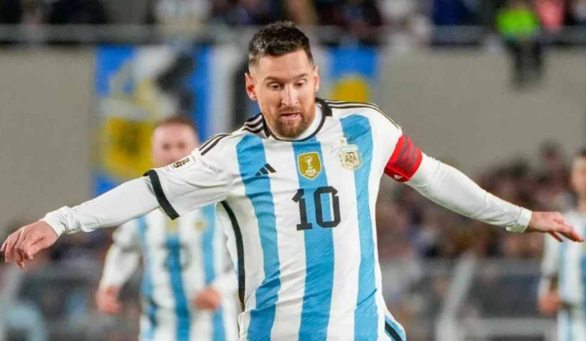 Коллекционная карточка Месси установила новый ценовой рекорд на аукционе