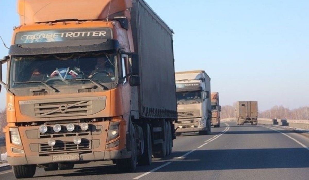 Виталий Хоценко объявил о старте строительства Северного обхода Омска в 2025 году