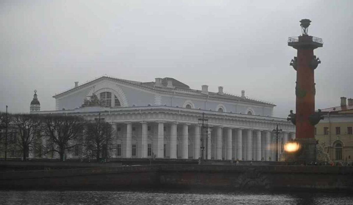 В Санкт-Петербурге 18 октября ожидается первая ночь с минусовой температурой