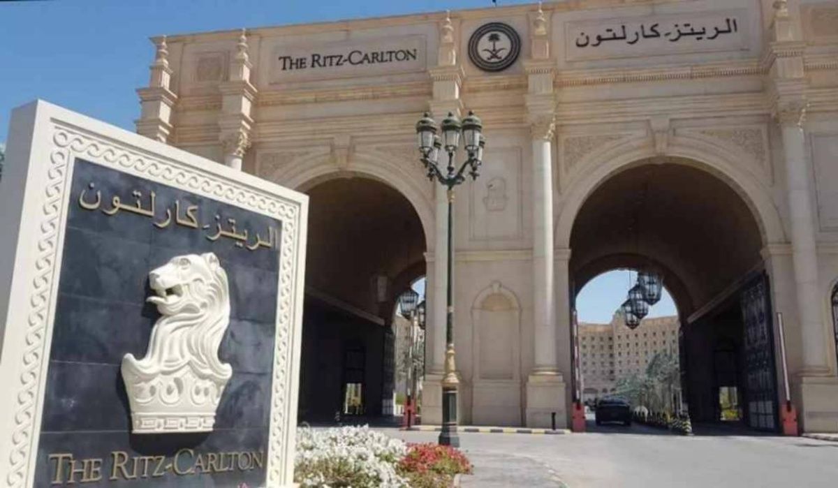 Переговоры России и США в Эр-Рияде длились 12 часов