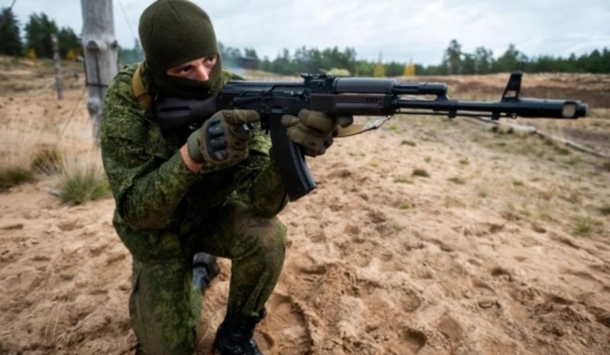 В Нижегородской области появится военный центр специального назначения