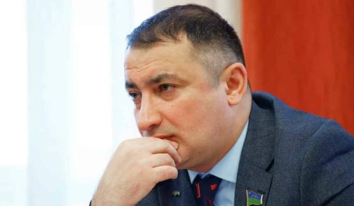Депутата лишили поста замглавы комитета после заявления о Югре как родине узбеков