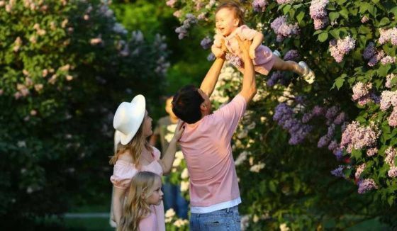 В Нижегородской области пересмотрят право на пособие для многодетных семей