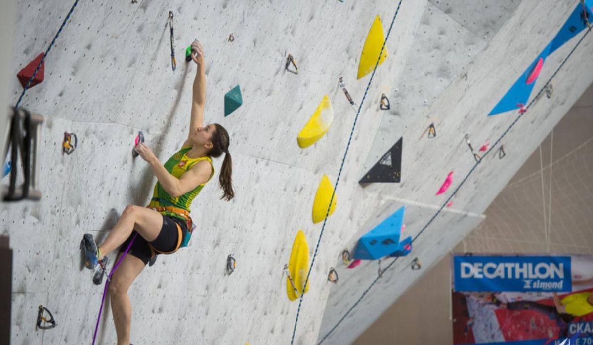 В Москве возведут более трёх десятков спортобъектов
