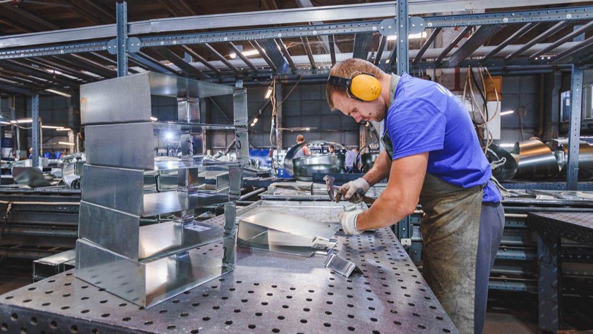 В Москве нарастили производство оборудования для кондиционирования и фильтрации воздуха