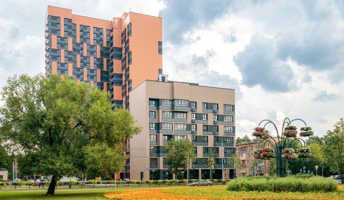 В Москве с начала года освободили 47 площадок для жилья по программе реновации