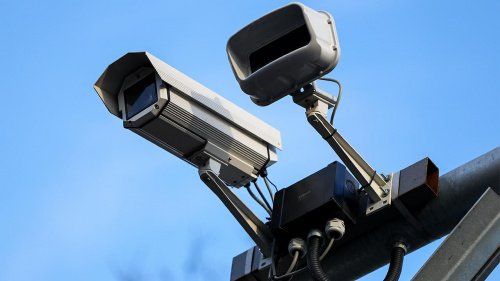 Автовладельцам аннулируют штрафы, зафиксированные камерой в Кстовском районе