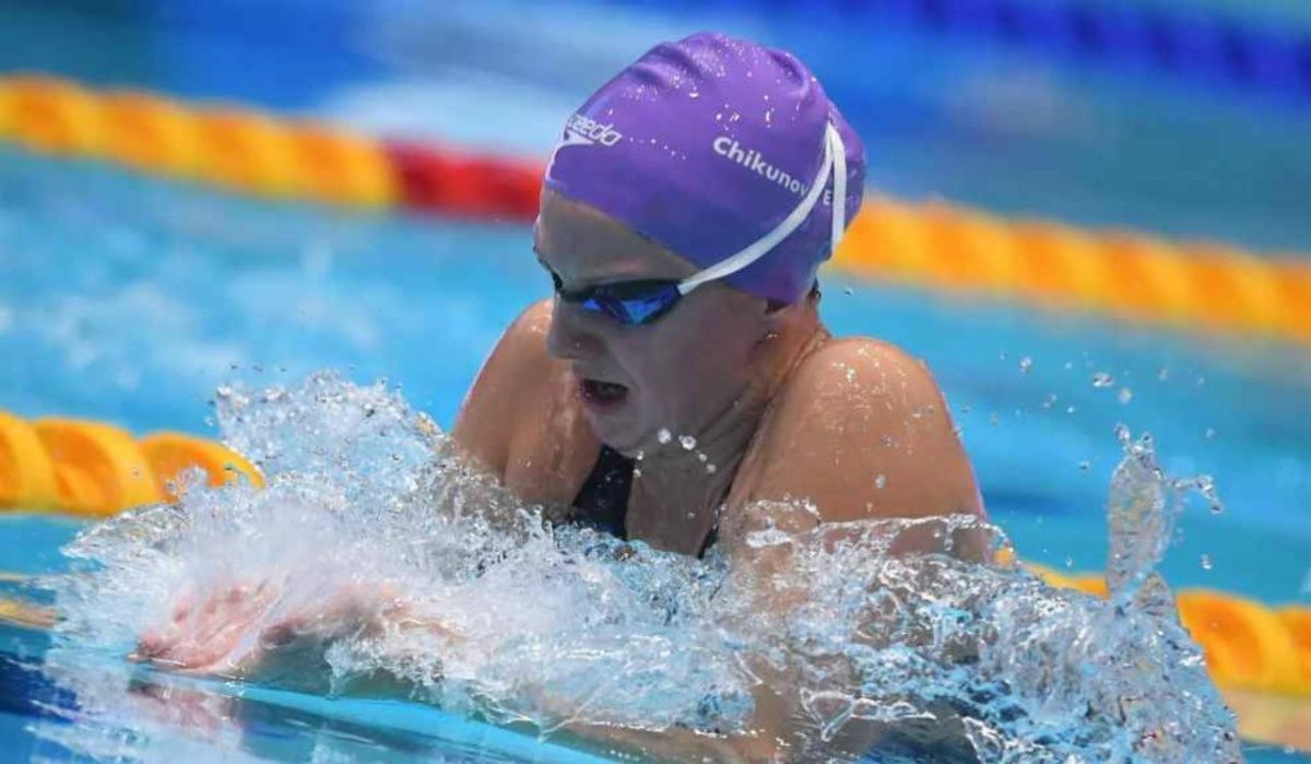 Сборная России финишировала четвертой в медальном зачете на ЧМ в Сингапуре