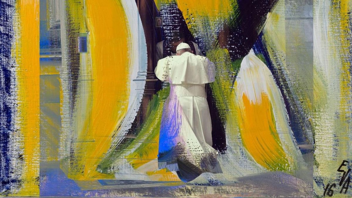 Преподаватели и студенты Академии художеств в Петербурге бойкотируют выставку Васильевой